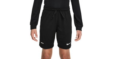 Къси панталони Nike Dri-FIT F.C. Libero Training Shorts Черно | dh9676-010, 1