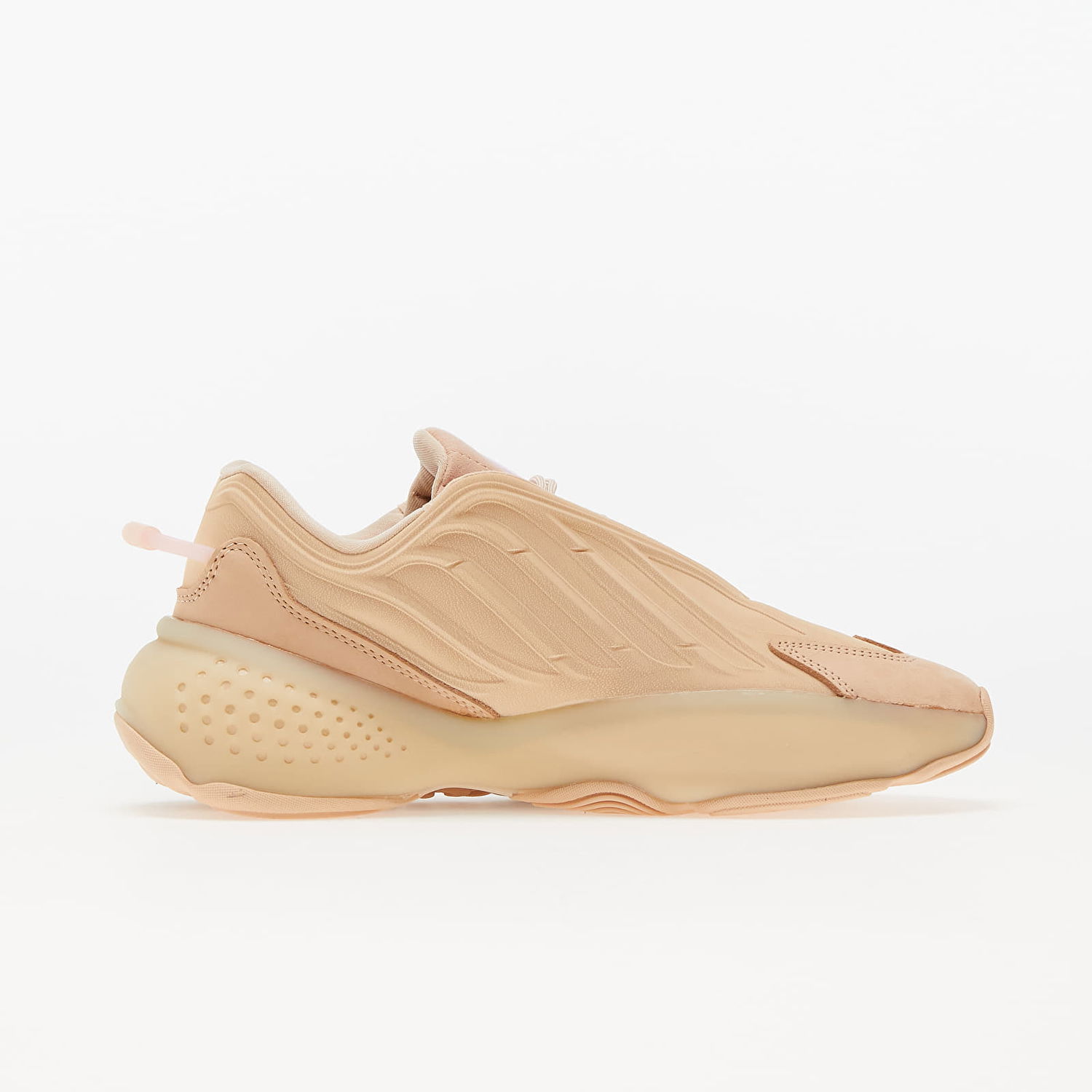 Кецове и обувки adidas Originals Boty Ozrah Бежово | GW5619, 1