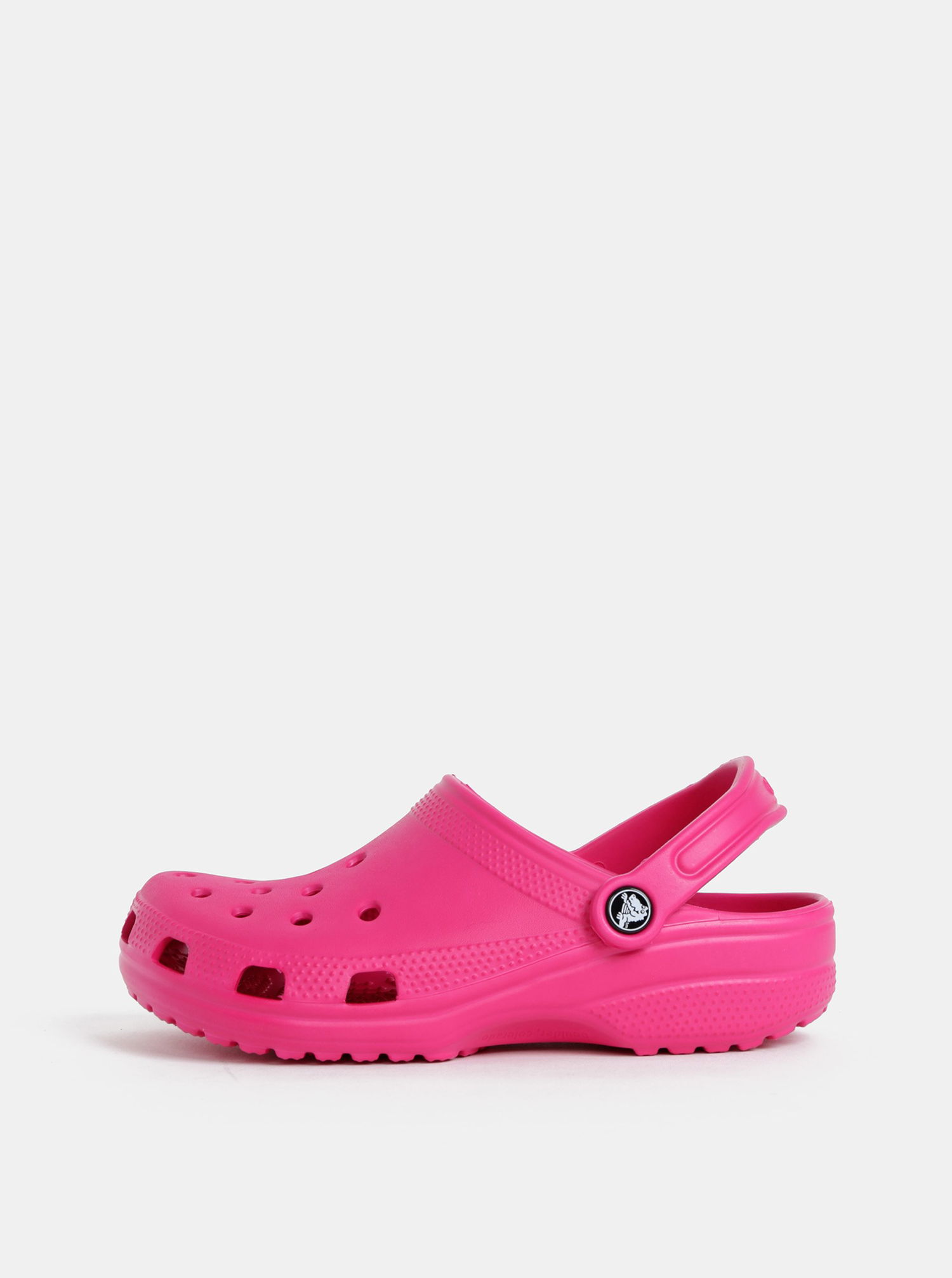 Кецове и обувки Crocs Classic Clog "Candy Pink" Розово | 10001-6QQ, 1