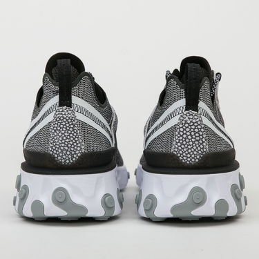Кецове и обувки Nike React Element 55 SE Черно | CD2153-100, 3