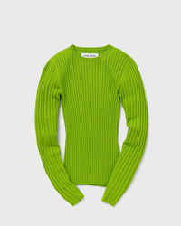 Samsøe & Samsøe LEA Crew Neck Knit Top