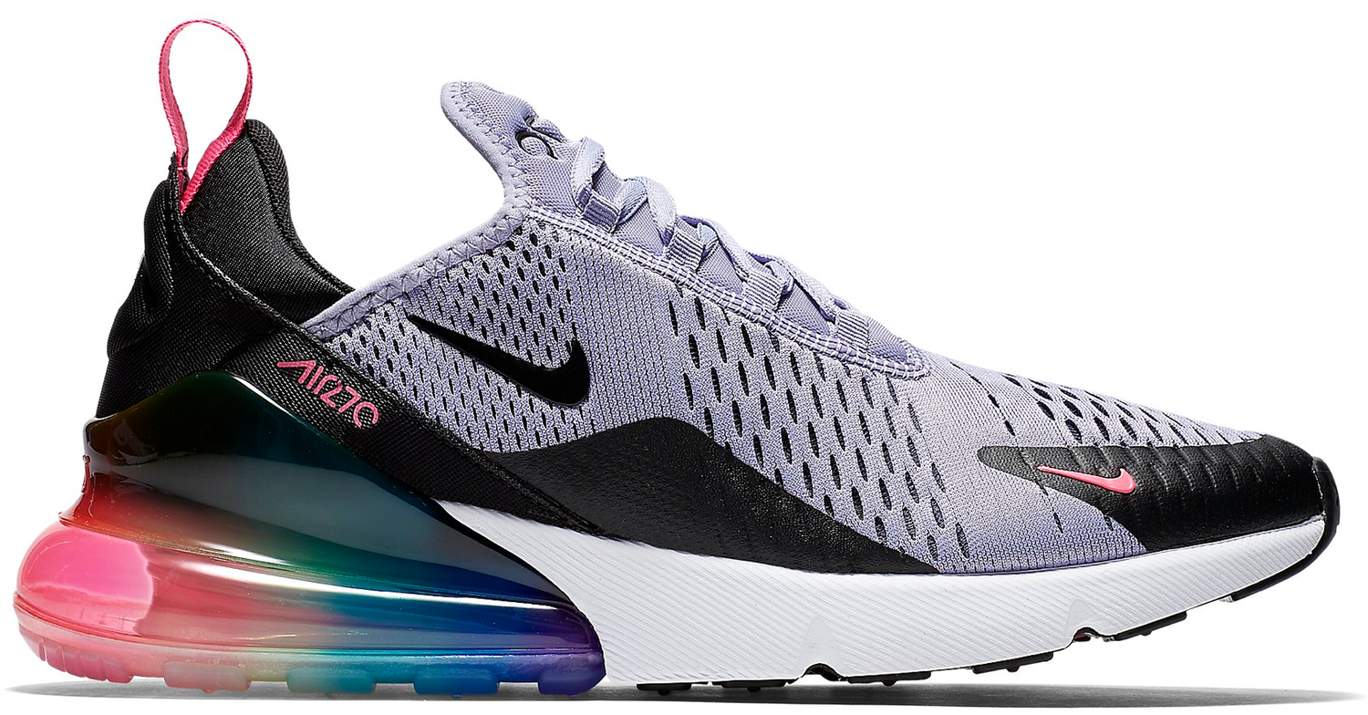 Кецове и обувки Nike Air Max 270 Betrue 2018 Сиво | AR0344-500, 0