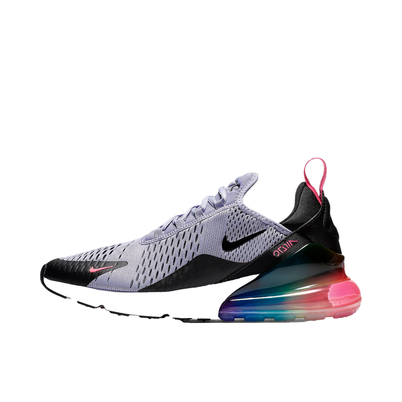 Кецове и обувки Nike Air Max 270 Betrue 2018 Сиво | AR0344-500