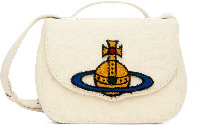 Linda Medium Crossbody Bag