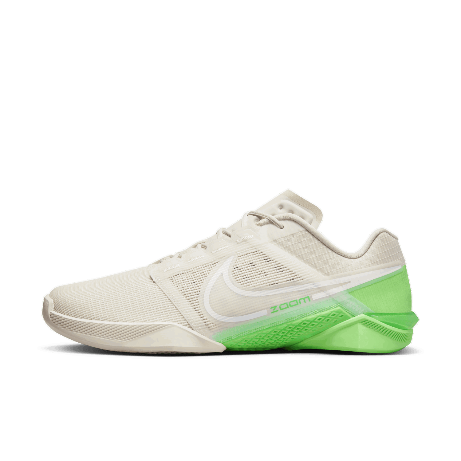 Кецове и обувки Nike Zoom Metcon Turbo 2 Бежово | DH3392-005, 0