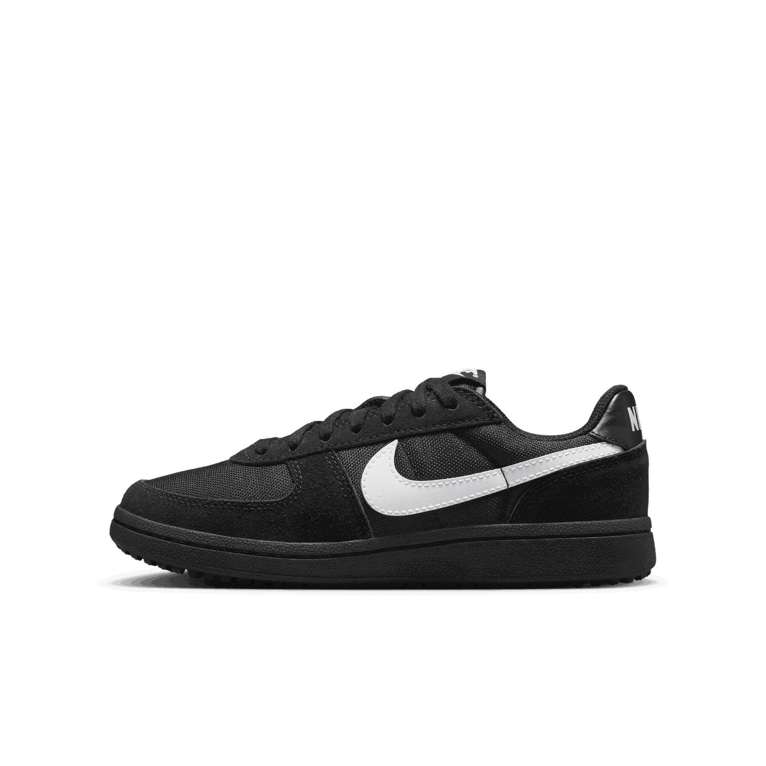 Кецове и обувки Nike Nike Field General Черно | IF0465-001, 1