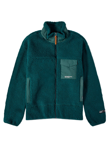 Boa Fleece Jacket