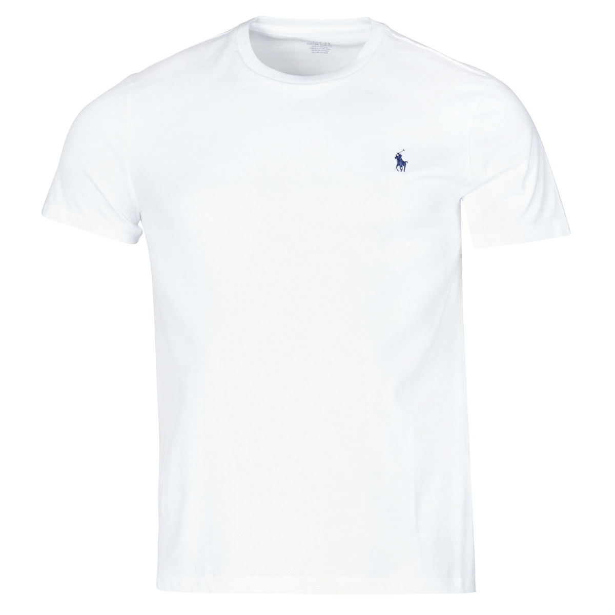 Тениска Polo by Ralph Lauren Polo Tee Бяло | 710680785003-NOS, 0