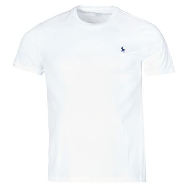 Тениска Polo by Ralph Lauren Polo Tee Бяло | 710680785003-NOS, 0