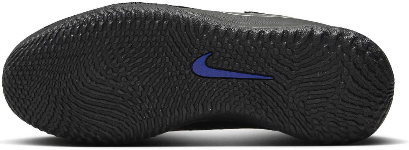 Кецове и обувки Nike Phantom GX II Academy IC Черно | fj2609-001, 1