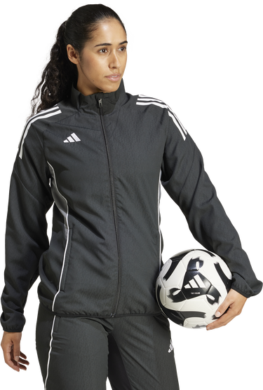 Ветровка adidas Originals Tiro 25 Woven Track Jacket Черно | iw0456, 3