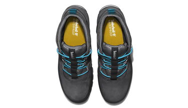 Кецове и обувки Timberland Euro Hiker Hiking Boot Черно | A4YYH-001, 8