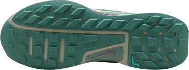 Кецове и обувки Nike Juniper Trail 3 Зелено | fq0902-300, 1