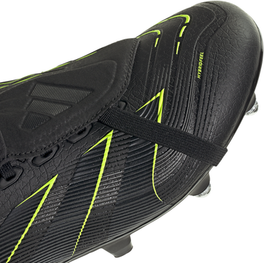 Кецове и обувки adidas Performance Predator League FT SG Черно | jr7121, 2