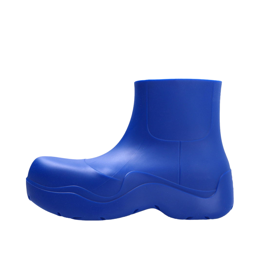 Кецове и обувки Bottega Veneta Puddle Ankle Boots Кафяво | 640043V00P04209
