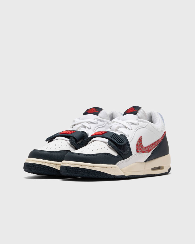 Кецове и обувки Jordan Jordan Legacy 312 Low Бяло | CD9054-146
