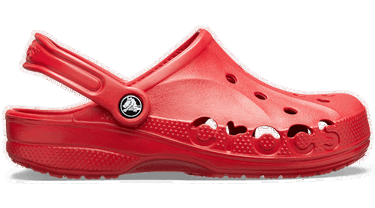 Кецове и обувки Crocs Baya Clogs Розово | 10126-6EN, 0