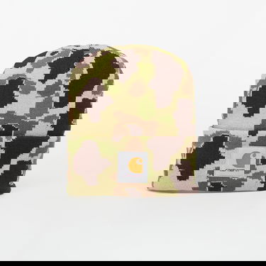 Шапка Carhartt WIP Carhartt WIP Duck Camo Beanie Многоцветен | I035465_1, 4