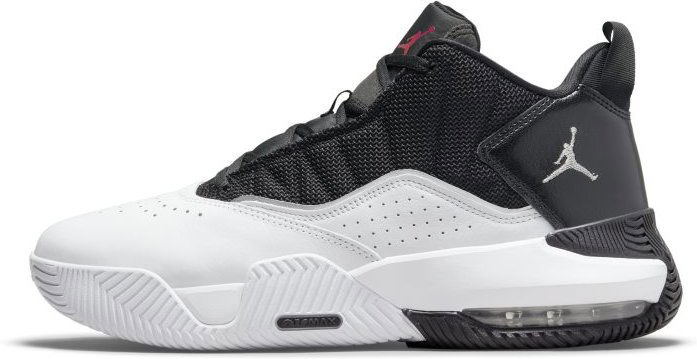 Кецове и обувки Jordan Jordan Stay Loyal Черно | DB2884-006, 0