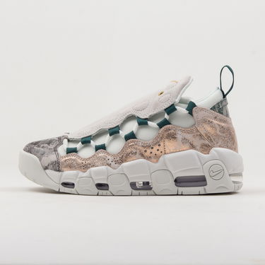 Кецове и обувки Nike W Air More Money LX Бяло | AJ1312-101, 0