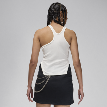 Потник Jordan Jordan Tank Top Бяло | FN5798-133, 1
