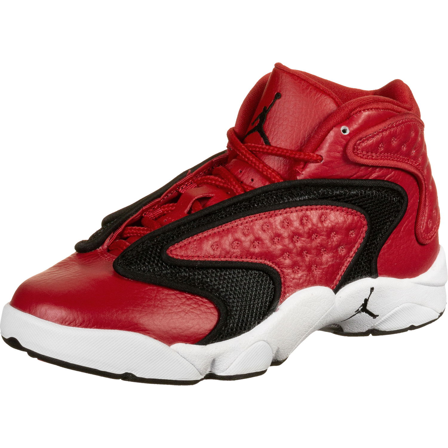 Кецове и обувки Jordan Air Jordan OG W Червено | 133000-600, 1