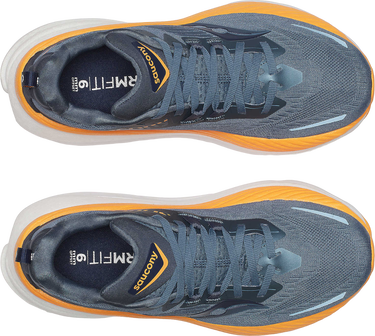 Кецове и обувки Saucony HURRICANE 24 Синьо | s10933-211, 3