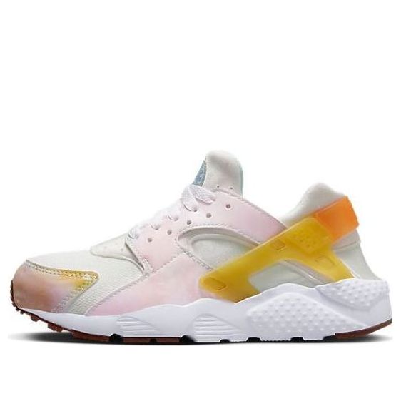 Кецове и обувки Nike Huarache Run 'Supernova' Розово | FJ7715-171, 0