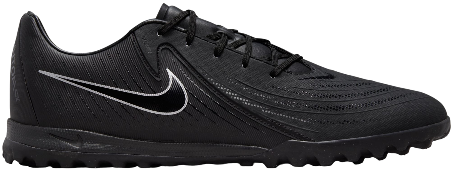 Кецове и обувки Nike Phantom GX II Academy TF Черно | fj2577-001, 0