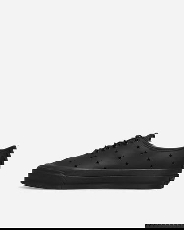 Кецове и обувки Vans One Piece Authentic Vibram Черно | VN000DCPFAP1, 3