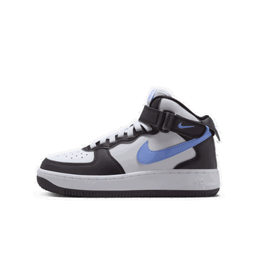 Кецове и обувки Nike Air Force 1 Mid EasyOn Многоцветен | FN1193-600, 4
