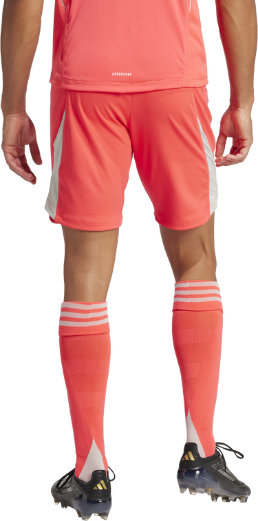 Къси панталони adidas Originals Tiro 25 Pro GK Shorts Червено | jg1123, 4
