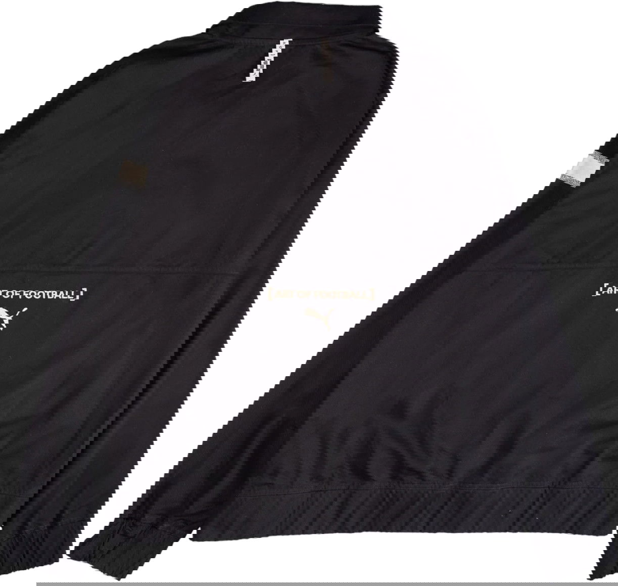 Суитчър Puma Art of Football Drill Top Черно | 658805-001, 1