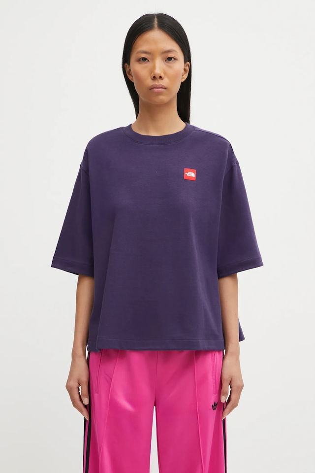 Redbox Relaxed Fit T-Shirt