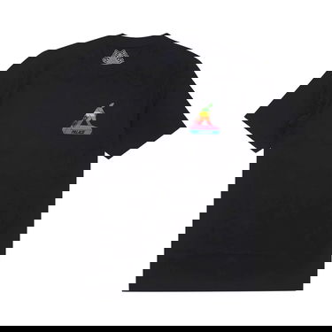 Тениска Palace Jobsworth T-Shirt Черно | P16TS048, 1