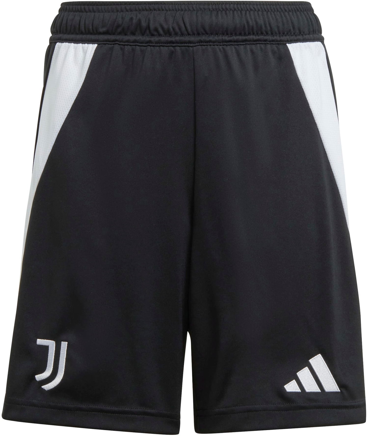 Къси панталони adidas Originals Juventus 2024/25 Home Shorts Черно | it3553, 0