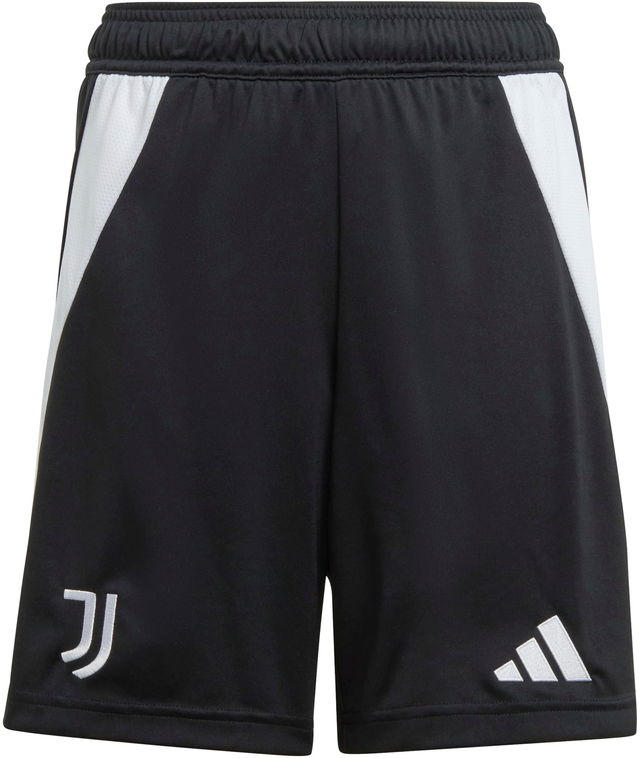 Juventus 2024/25 Home Shorts