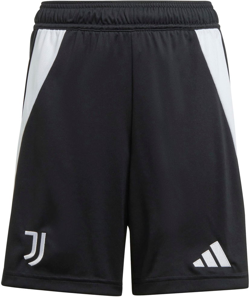 Къси панталони adidas Originals Juventus 2024/25 Home Shorts Черно | it3553