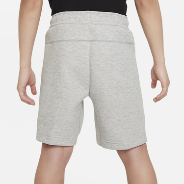 Къси панталони Nike Nike Tech Fleece Shorts Сиво | FD3289-063, 4