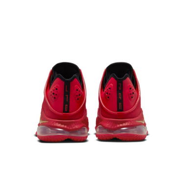 Кецове и обувки Nike LeBron 19 Low Червено | DO9829-600, 1