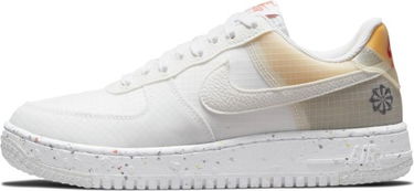 Кецове и обувки Nike Air Force 1 Crater W Бяло | DO7692-100, 0