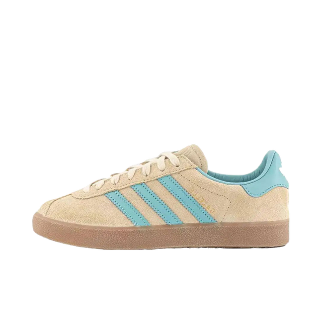 adidas Gazelle 85 Crystal Sand Mint