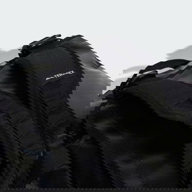 Чанта за пътуване adidas Performance Terrex Rain.Rdy Expedition Duffel Bag 50 L Черно | IN8327, 4
