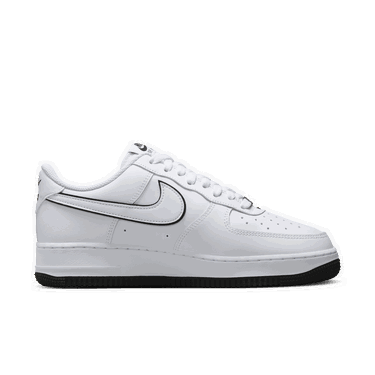 Кецове и обувки Nike Air Force 1 '07 Бяло | DV0788-103, 2