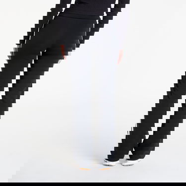 Спортни панталони Nike Sportswear High-Waisted Pants Черно | IH4063-010, 2