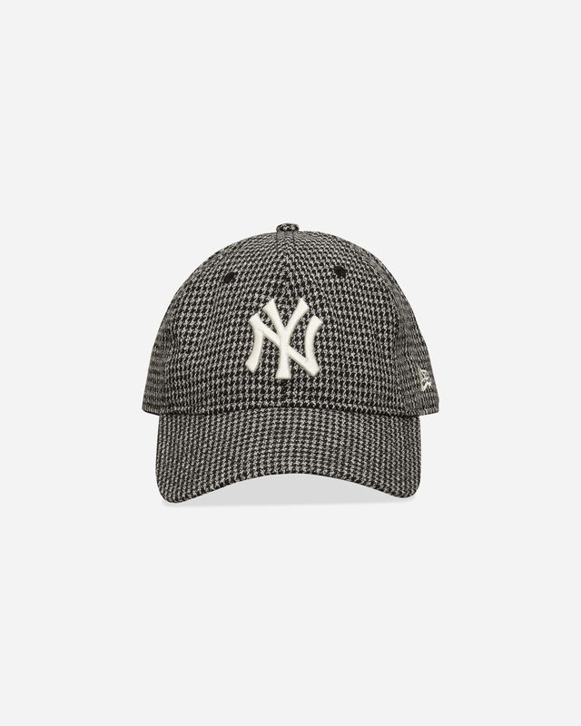New York Yankees Houndstooth 9TWENTY Cap