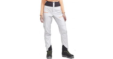 Панталони Craft ADV Backcountry Trousers Сиво | 1912439-914716, 1