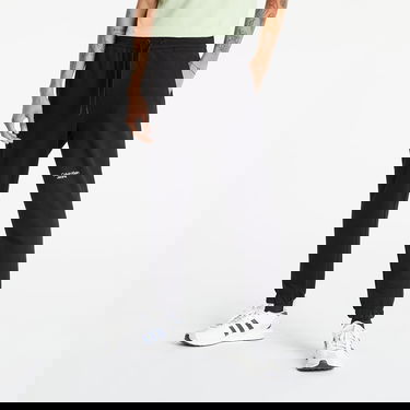 Спортни панталони CALVIN KLEIN Stacked Logo Hwk Pants Черно | J30J320590 BEH, 0