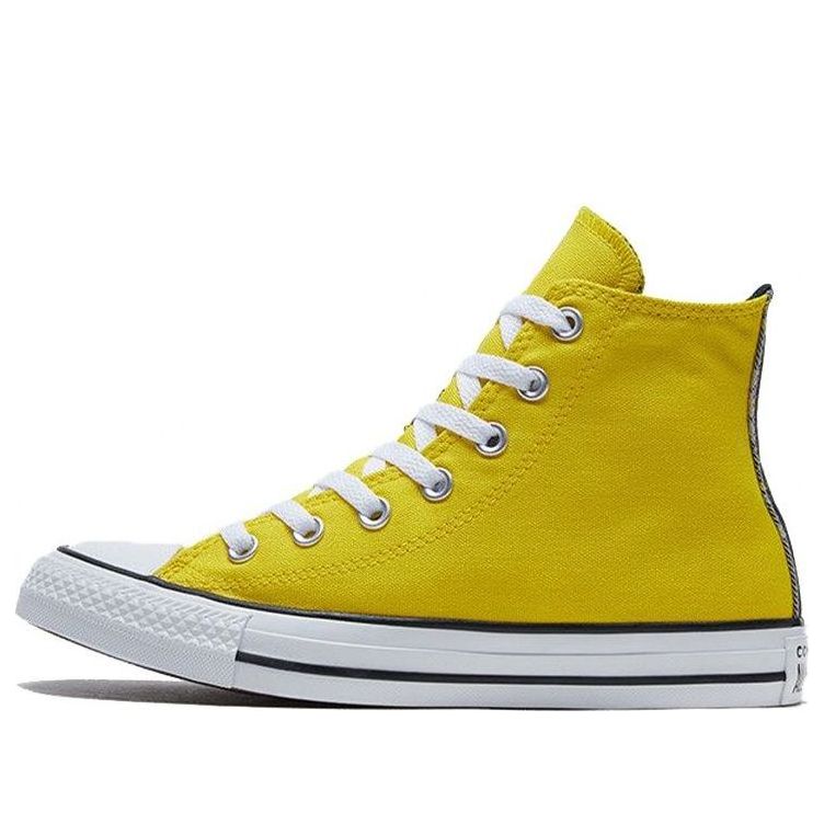 Кецове и обувки Converse Chuck Taylor All Star Жълто | 568495C, 0