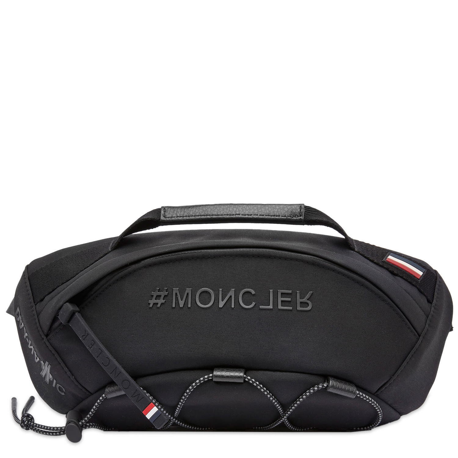 Чанта за кръста Moncler Belt Bag Черно | 5M000-01-M4262-999, 0